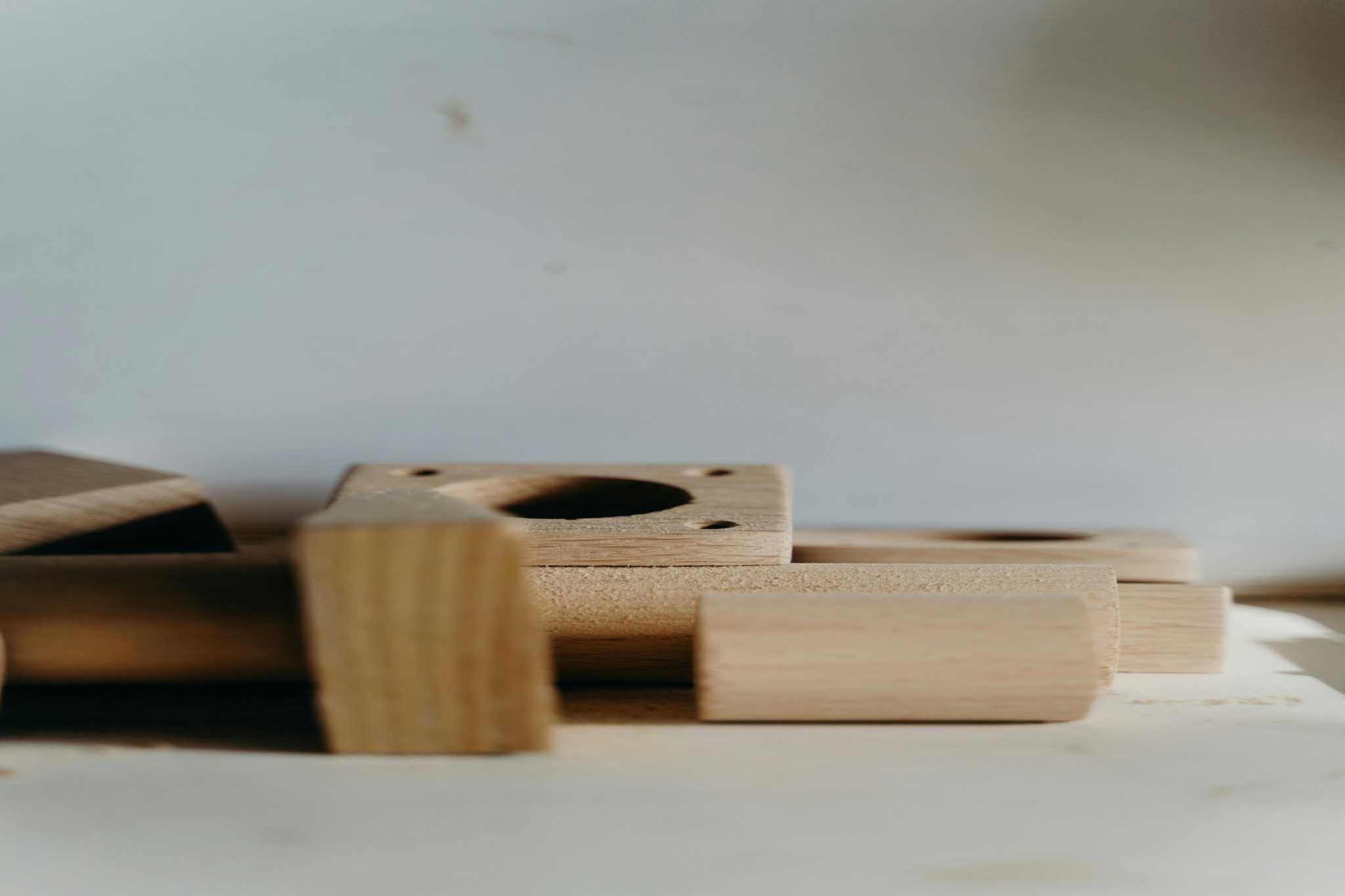 Piezas en madera2
