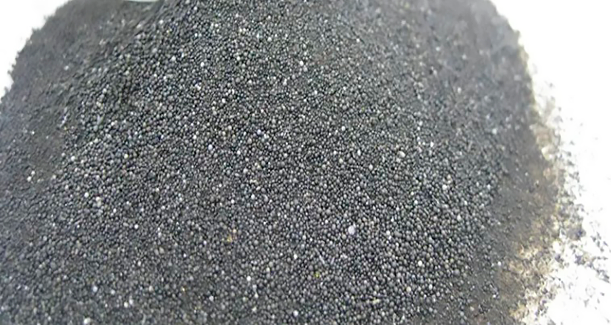 Arena Cromita Esferica